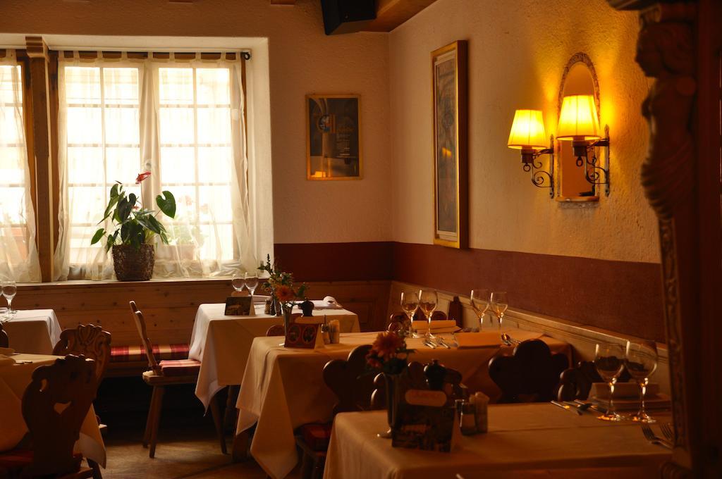 Poschiavo Suisse Hotel & Traditional Fondue Stube Exteriér fotografie