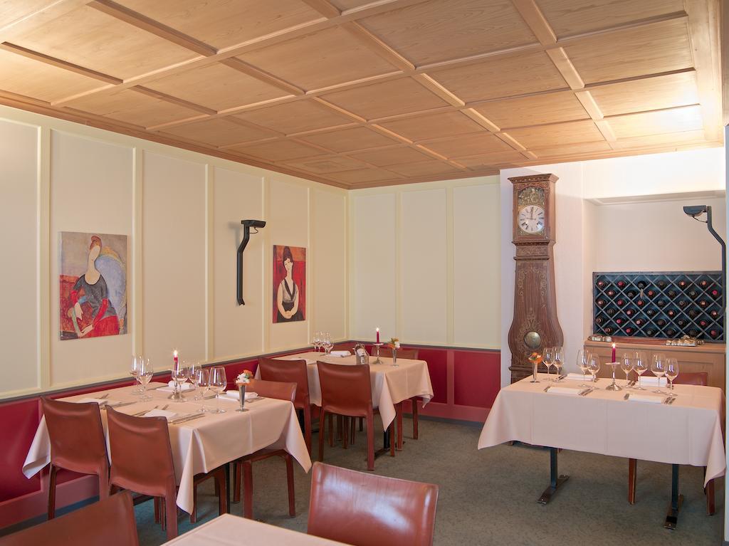 Poschiavo Suisse Hotel & Traditional Fondue Stube Exteriér fotografie